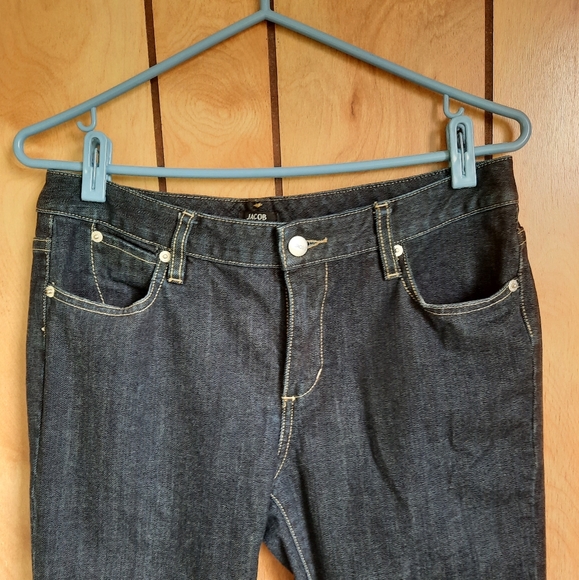 Jacob jeans. Size 9/10 - Picture 3 of 4